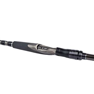 Lesath Spinning Sea Trout 2.74m 5 - 25gr Spin Olta Kamışı