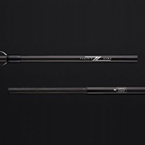 Apia Foojin'z Last Resort 90h 2.74m 10-63gr Spin Olta Kamışı