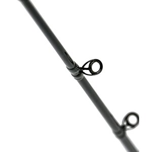 Fujin Valhalla Taizone 218cm 220gr Tetikli Tai Rubber Kamışı