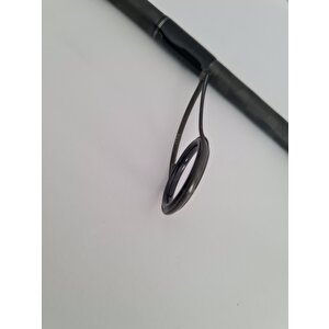 Moonshot Spinning Inshore 2,59m 8'6''  Plug 6-32g - Max 38gr Jig Atarlı Kamış