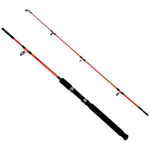 Holiday Boat 1.65m 100-250gr 2 Parça Olta Kamışı