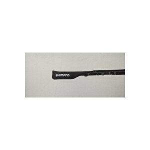 Neopren Ayarlanabilir Lastikli Kamış Koruma Kılıfı (shimano Yazılı)