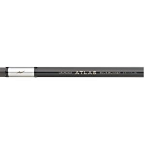 Grandage Atlas Blue Runner 93hh+/js 2.82m Plug 100gr - Jig 120gr Shore Jig Kamış