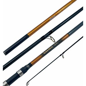 Salina Surf 14' 420 Cm 3 Parça Surf Kamışı