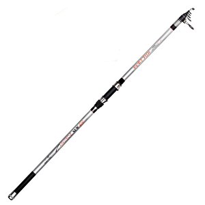 Portfish Askoroz New 420cm 100 - 250gr Teleskopik Surf Kamış