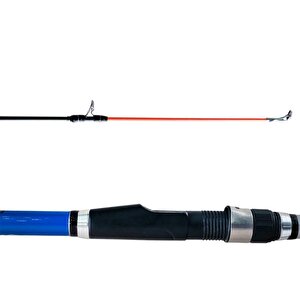 Remixon Ultra Cast 4.20m 200gr Tele Surf Olta Kamışı