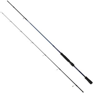 Daiwa Team Daiwa 2.44m 7-28gr 2p Spin Olta Kamışı