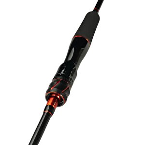 Luna Ii 2.40m 4-30gr Spin Olta Kamışı