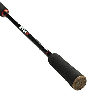 Ryuji Luna Ii 2.40m 4-30gr Spin Olta Kamışı