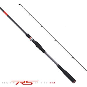 Foojin New Rs Sky High 99m 297cm 8-42gr Spin Olta Kamışı