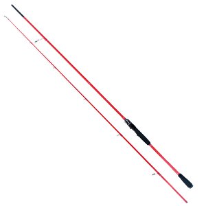 Red Fox 2.70m 5-55gr Spin Olta Kamış