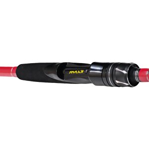 Red Fox 2.70m 5-55gr Spin Olta Kamış