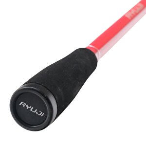 Ryuji Red Fox 2.70m 5-55gr Spin Olta Kamış