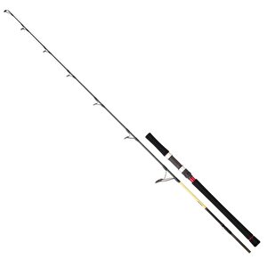 Daiwa Grandwave 1.68m 100-300gr 1+1 Tetikli Jig Olta Kamışı