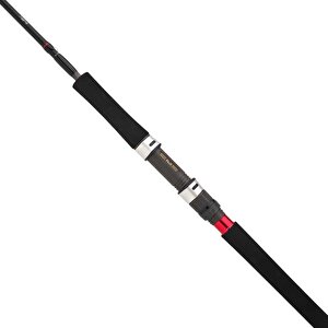 Daiwa Grandwave 1.68m 100-300gr 1+1 Tetikli Jig Olta Kamışı