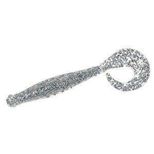 Tail Bait 105mm 5 Adet Orak Kuyruk Silikon Yem Sb10
