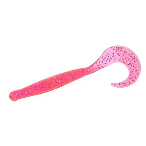 Tail Bait 105mm 5 Adet Orak Kuyruk Silikon Yem Sb15