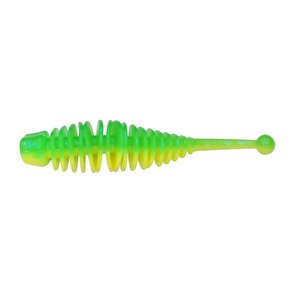 Powerbait Naiad 3cm 12 Adet Suni Yem Spring Green - Ss.yellow