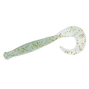 Tail Bait 105mm 5 Adet Orak Kuyruk Silikon Yem Sb12