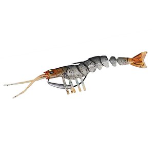 Tpe Manic Shrimp 10 Cm 8 Gr Suni Yem Natural