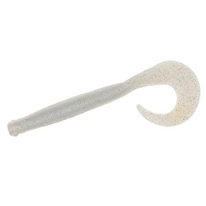 Tail Bait 105mm 5 Adet Orak Kuyruk Silikon Yem Sb09