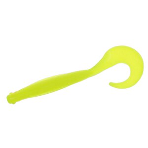 Tail Bait 105mm 5 Adet Orak Kuyruk Silikon Yem Sb11