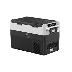 Eva45ax 12/24v 40 Litre Kompresörlü Oto Buzdolabı