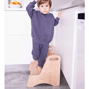 Reyo Montessori Bebek & Çocuk Basamağı