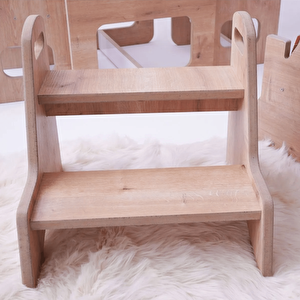 Reyo Montessori Bebek & Çocuk Basamağı