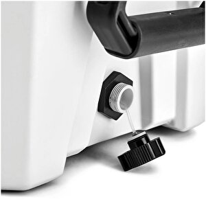 Plano Frost Cooler 32qt Buzluk Çanta 30lt