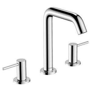 Tecturis S 3 Delikli Lavabo Bataryası 73330000