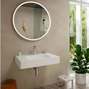 Tecturis S 3 Delikli Lavabo Bataryası 73330000