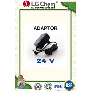 Dnt Fittings 100 Gpd Pompa Seti̇.su Aritma Ci̇hazlari İçi̇n