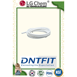 Dnt Fittings Komle Membran Deği̇şi̇m Seti̇.quick.lg Chem 90 Gpd Nano Membran Dahi̇l