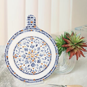 Sapphire Peynir Sunum Tabağı 26 Cm 22743