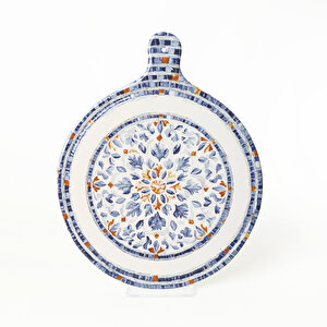 Sapphire Peynir Sunum Tabağı 26 Cm 22743