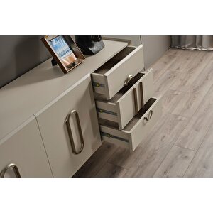 Nacco Yemek Odası Takımı
