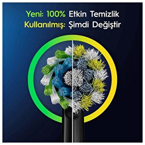 Oral-b Pro 3 3500 Şarj Edilebilir Diş Fırçası - Siyah