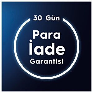 Oral-b D103 Vitality Pro Cross Action Şarjlı Diş Fırçası - Mavi