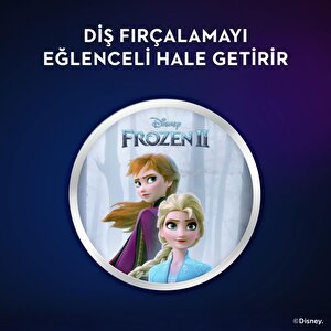 Oral-b Aile Paketi Pro 500 + D100 Frozen Şarjlı Diş Fırçası