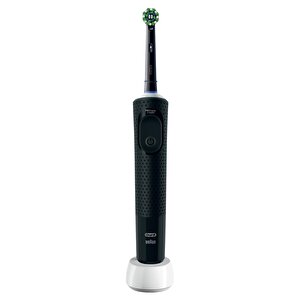Oral-b D103 Vitality Pro Cross Action Şarjlı Diş Fırçası - Siyah