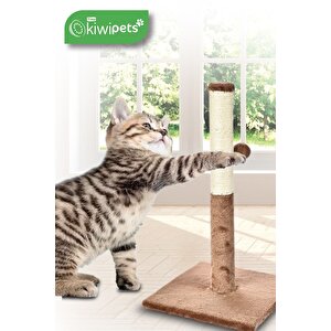 Kpt 10620 Kedi Direği Tırmalama Tahtası