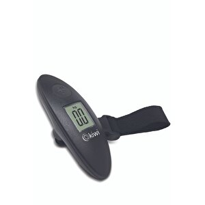 Ki̇wi̇ Kks-1103 Digital Bagaj Tartısı