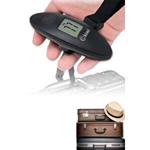 Ki̇wi̇ Kks-1103 Digital Bagaj Tartısı