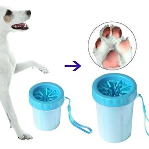 Kppc 10815 Köpek Pati Temizleme Ve Yıkama Bardağı