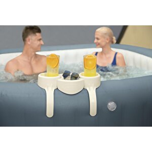 Layzspa İçecek Tutacağı 60306
