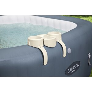 Layzspa İçecek Tutacağı 60306