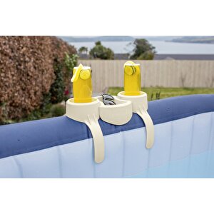 Layzspa İçecek Tutacağı 60306
