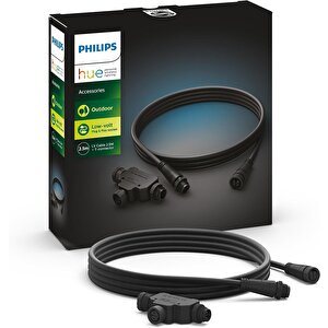 Hue Lv Cable 2,5m + T-part  Eu - 915005935501