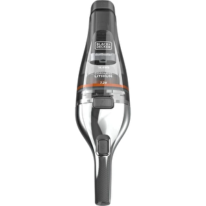 Nvc220wc-qw 7.2v Dustbuster Şarjlı El Süpürgesi